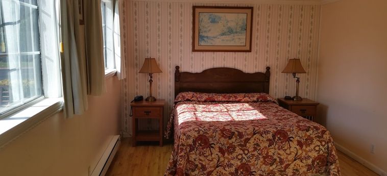 Hotel Viking Motel Solvang Solvang (Ca): Foto 