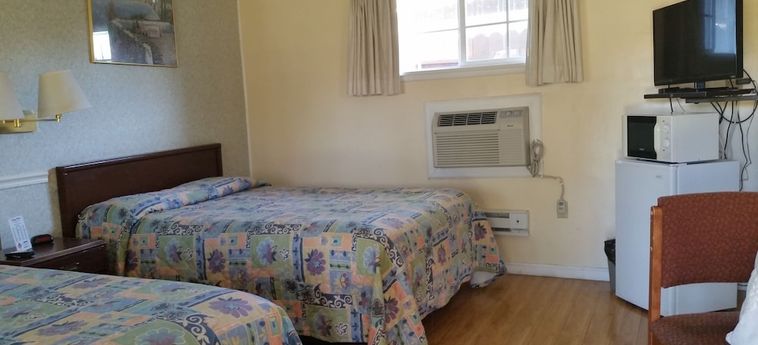 Hotel Viking Motel Solvang Solvang (Ca): Foto 