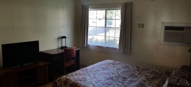 Hotel Viking Motel Solvang Solvang (Ca): Foto 