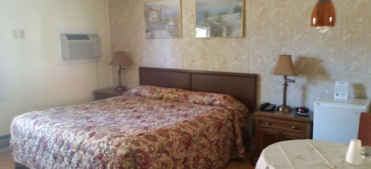 Hotel Viking Motel Solvang Solvang (Ca): Foto 