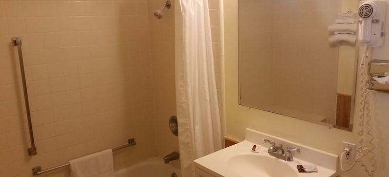 Hotel Viking Motel Solvang Solvang (Ca): Foto 