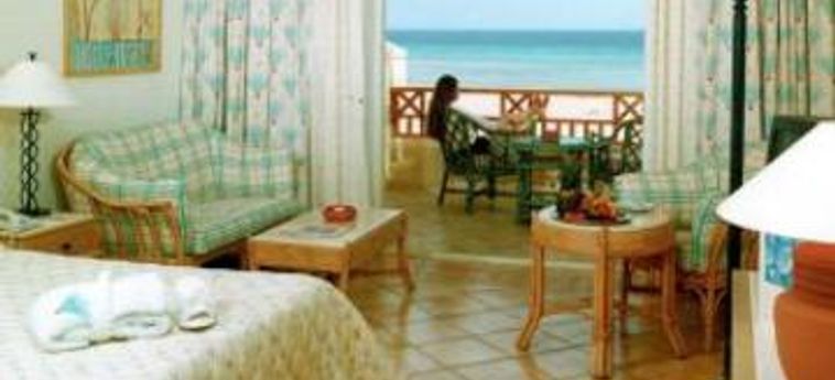 Hotel Sheraton Soma Bay Resort:  SOMA BAY