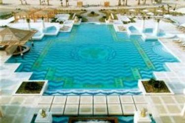 Hotel Sheraton Soma Bay Resort:  SOMA BAY