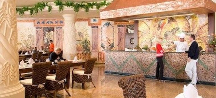 Hotel Caribbean World Resorts Soma Bay:  SOMA BAY