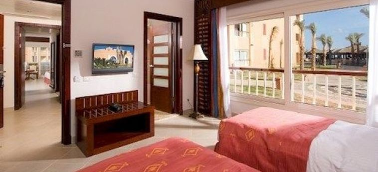 Hotel Caribbean World Resorts Soma Bay:  SOMA BAY
