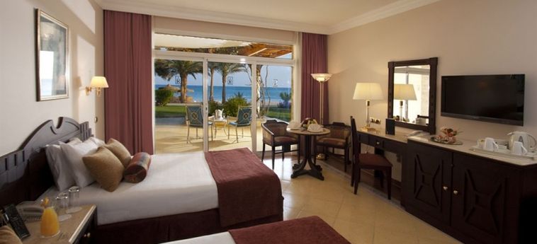 Hotel Sentido Palm Royale:  SOMA BAY