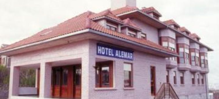 Hôtel ALEMAR