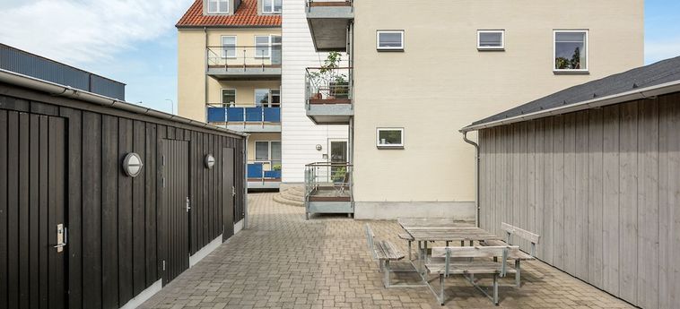 HARBOUR PENTHOUSE 3 Sterne