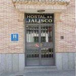 Hotel HOSTAL JALISCO