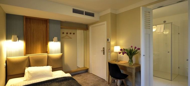 Hotel Baltica Residence Sopot: Foto 