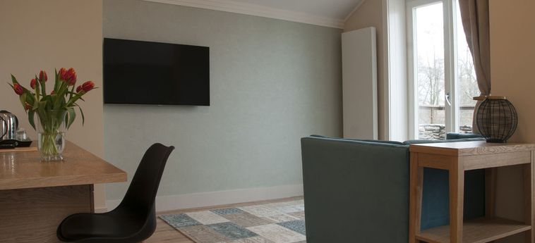 Hotel Baltica Residence Sopot: Foto 