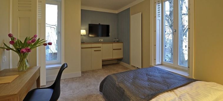 Hotel Baltica Residence Sopot: Foto 
