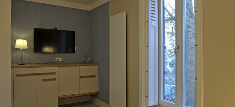 Hotel Baltica Residence Sopot: Foto 