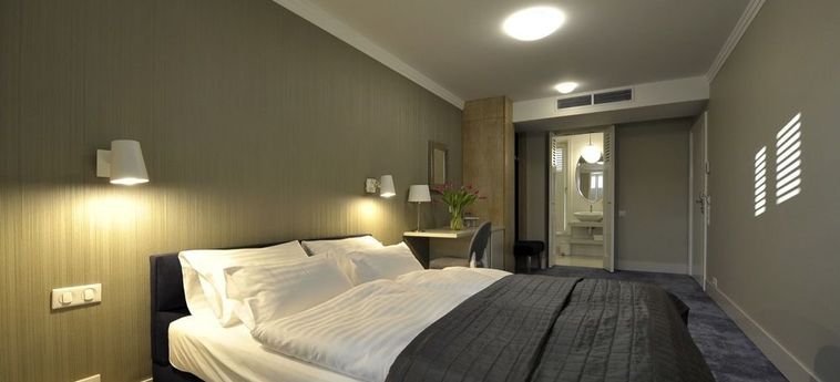 Hotel Baltica Residence Sopot: Foto 