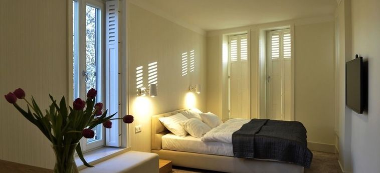Hotel Baltica Residence:  SOPOT