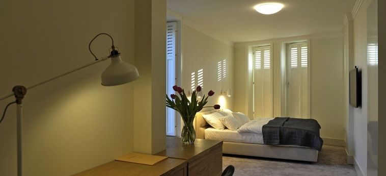 Hotel Baltica Residence:  SOPOT