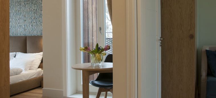 Hotel Baltica Residence Sopot: Foto 