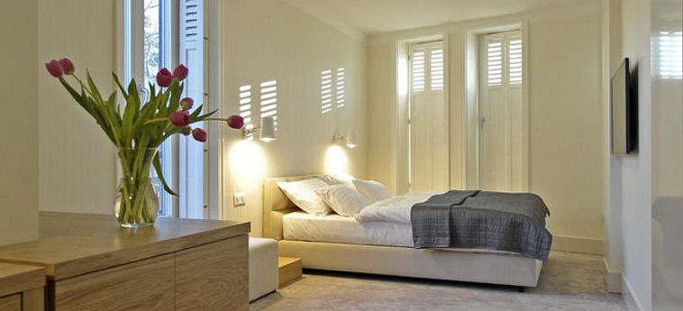 Hotel Baltica Residence Sopot: Foto 