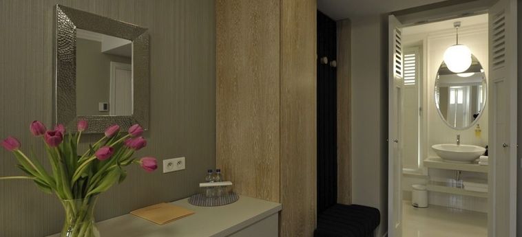 Hotel Baltica Residence Sopot: Foto 