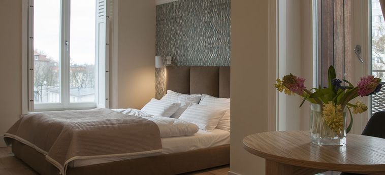 Hotel Baltica Residence Sopot: Foto 