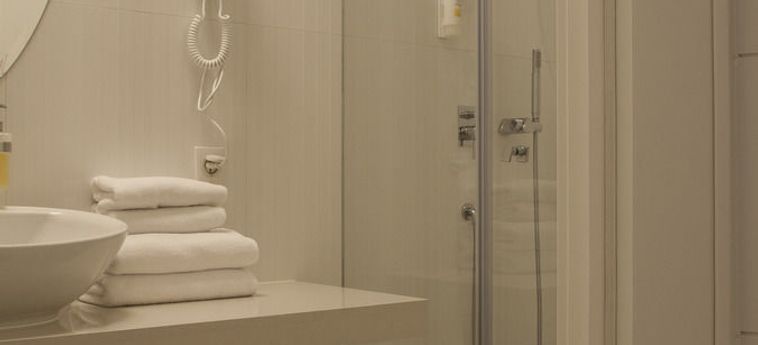 Hotel Baltica Residence Sopot: Foto 