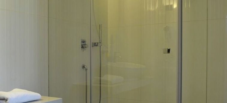 Hotel Baltica Residence Sopot: Foto 