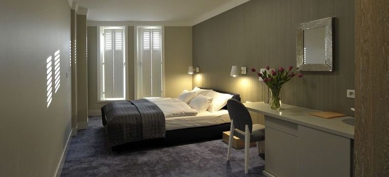 Hotel Baltica Residence Sopot: Foto 