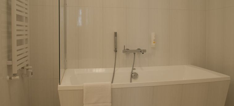 Hotel Baltica Residence Sopot: Foto 