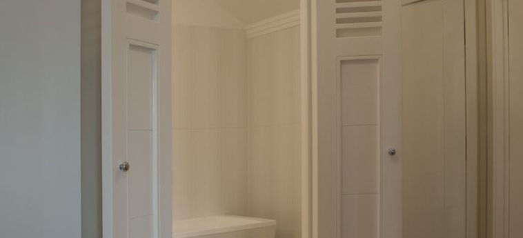 Hotel Baltica Residence Sopot: Foto 