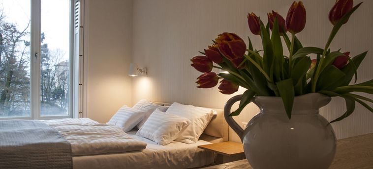 Hotel Baltica Residence Sopot: Foto 