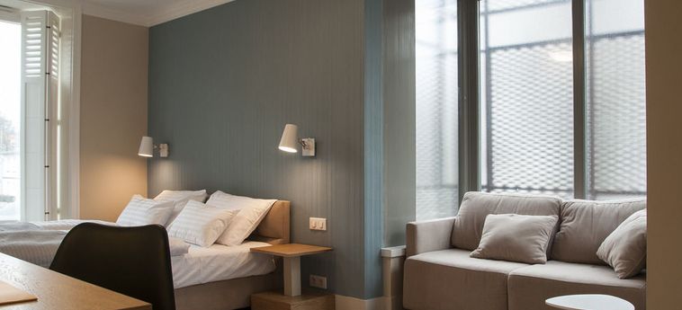 Hotel Baltica Residence Sopot: Foto 