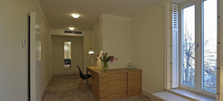 Hotel Baltica Residence Sopot: Foto 