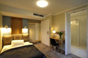 Hotel Baltica Residence Sopot: Photo 