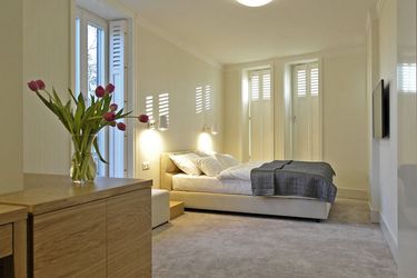 Hotel Baltica Residence Sopot: Photo 