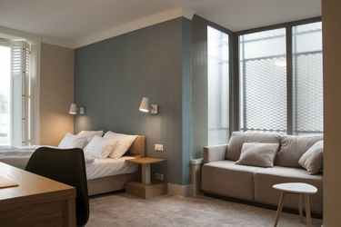 Hotel Baltica Residence Sopot: Photo 