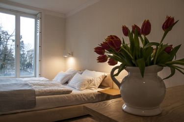 Hotel Baltica Residence Sopot: Photo 