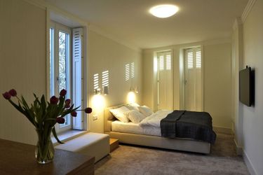 Hotel Baltica Residence Sopot: Photo 