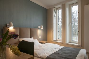 Hotel Baltica Residence Sopot: Photo 