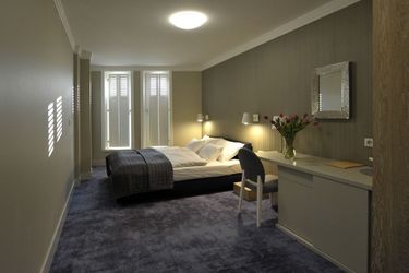Hotel Baltica Residence Sopot: Photo 