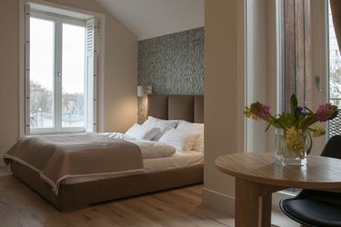 Hotel Baltica Residence Sopot: Photo 
