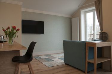 Hotel Baltica Residence Sopot: Photo 