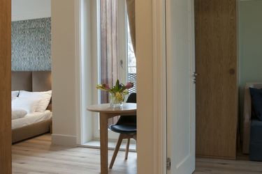 Hotel Baltica Residence Sopot: Photo 