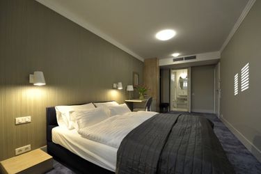 Hotel Baltica Residence Sopot: Photo 