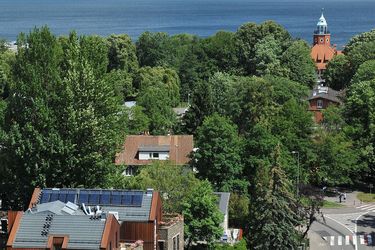 Hotel Baltica Residence Sopot: Photo 