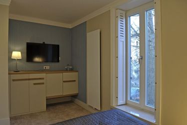 Hotel Baltica Residence Sopot: Photo 