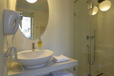Hotel Baltica Residence Sopot: Photo 