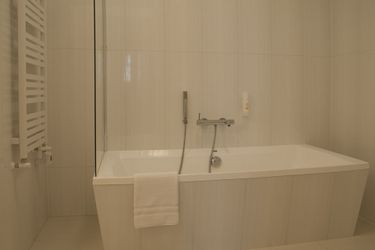 Hotel Baltica Residence Sopot: Photo 