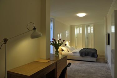 Hotel Baltica Residence Sopot: Photo 