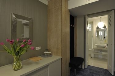 Hotel Baltica Residence Sopot: Photo 
