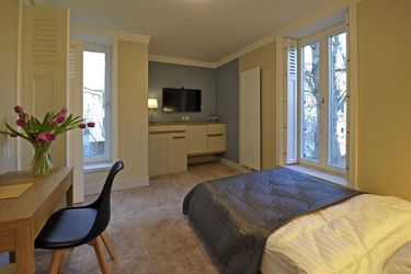 Hotel Baltica Residence Sopot: Photo 